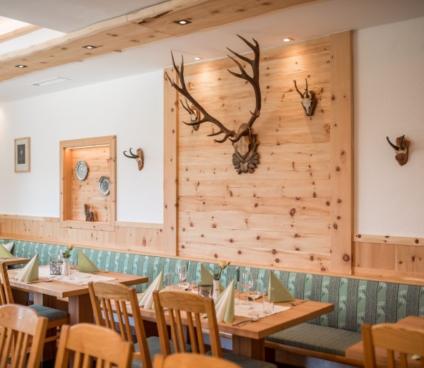 Restaurant Hochkönigblick