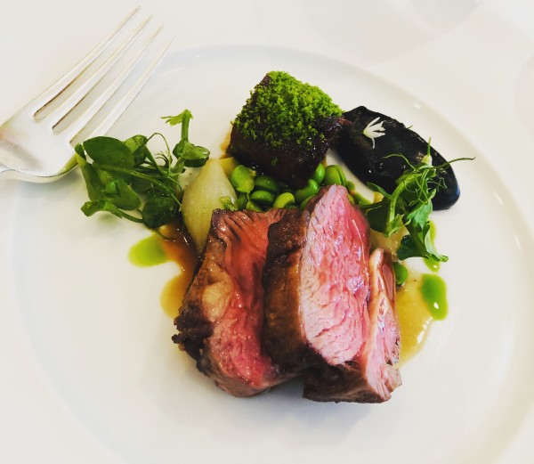 Fleischgericht © David Metzer on Unsplash